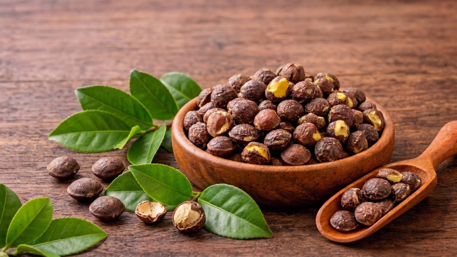 小菓苦茶籽